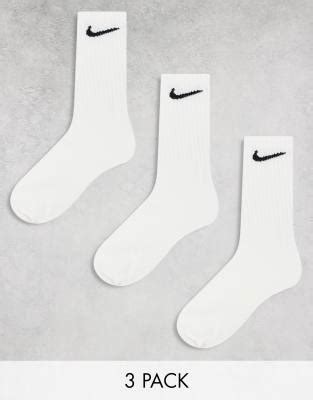 weisse sportsocken nike|Nike Factory Stores.